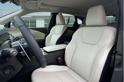 2026 Lexus RX 350 Premium+