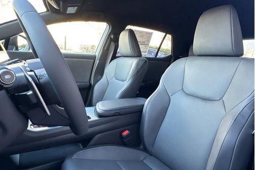 2026 Lexus RZ 350e RZ 350e