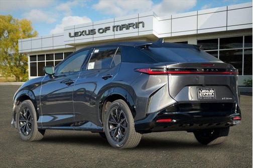 2026 Lexus RZ 350e RZ 350e