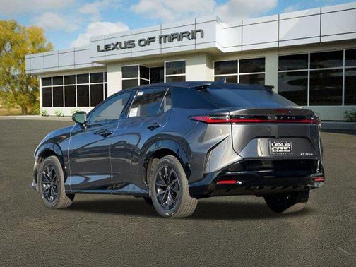 2026 Lexus RZ 350e RZ 350e