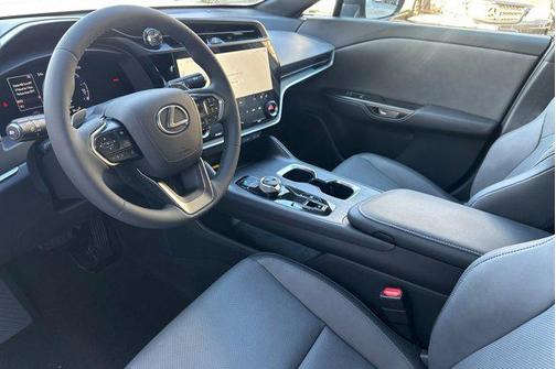 2026 Lexus RZ 350e RZ 350e