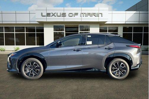 2026 Lexus RZ 350e RZ 350e