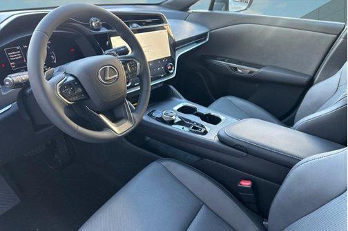 2026 Lexus RZ 350e RZ 350e