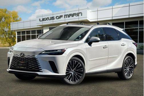 2023 Lexus RX 350 Premium Plus
