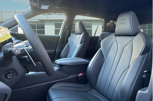 2026 Lexus TX 350 Base