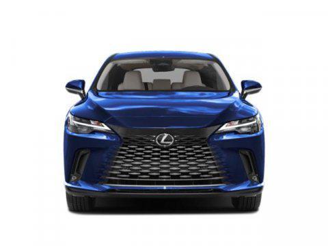 2023 Lexus RX 350 Base