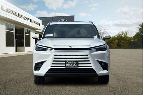 2026 Lexus TX 350 Luxury