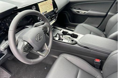 2026 Lexus NX 350 NX 350