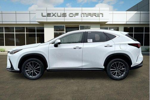 2026 Lexus NX 350 NX 350