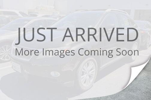 Black 2011 Lexus RX 450h Base
