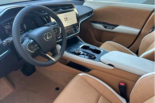2026 Lexus RZ 350e RZ 350e