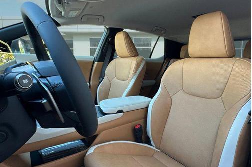 2026 Lexus RZ 350e RZ 350e