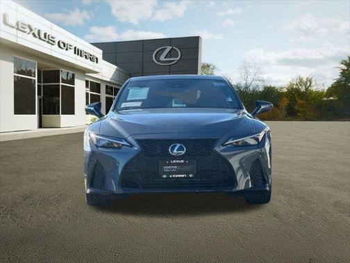 2024 Lexus IS 350 Base