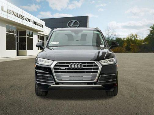 2018 Audi Q5 2.0T Premium Plus