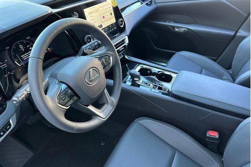 2025 Lexus RX 350 Base