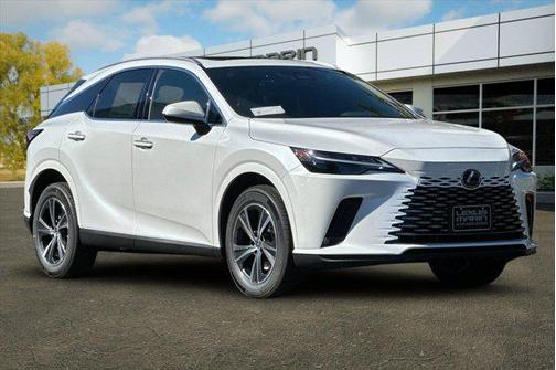 2025 Lexus RX 350 Base