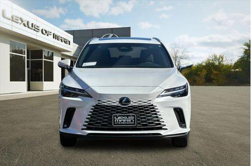 2025 Lexus RX 350 Base