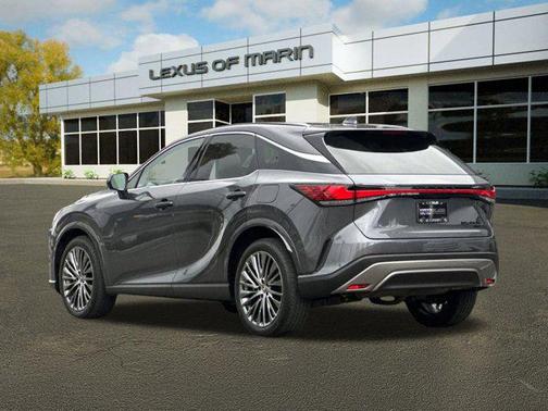 2025 Lexus RX 450h+ Base