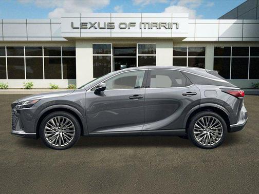 2025 Lexus RX 450h+ Base