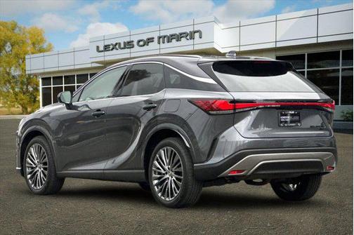 2025 Lexus RX 450h+ Base