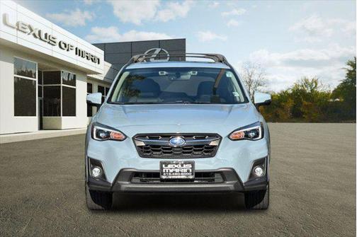 2020 Subaru Crosstrek Limited