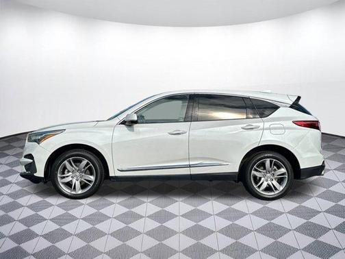 2020 Acura RDX Advance Package