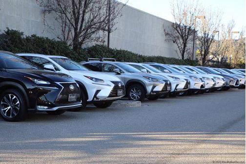 2020 Acura RDX Advance Package