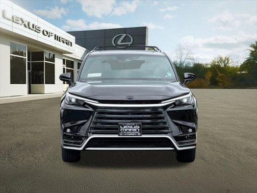 2026 Lexus TX 500h F SPORT Premium