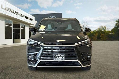 2025 Lexus TX 500h F SPORT Premium