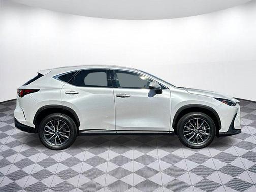 2023 Lexus NX 350 Premium