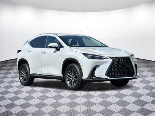 2023 Lexus NX 350 Premium