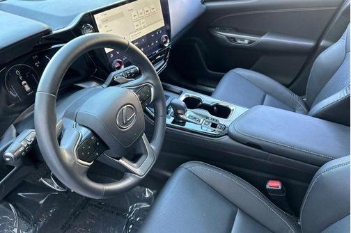 2023 Lexus NX 350 Premium