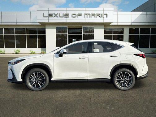 2026 Lexus NX 450h+ Premium