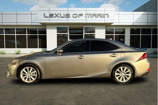 2014 Lexus IS 250 Base