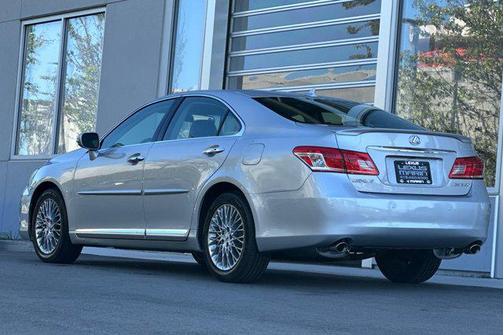 2010 Lexus ES 350 Base