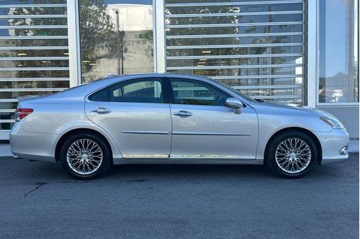 2010 Lexus ES 350 Base
