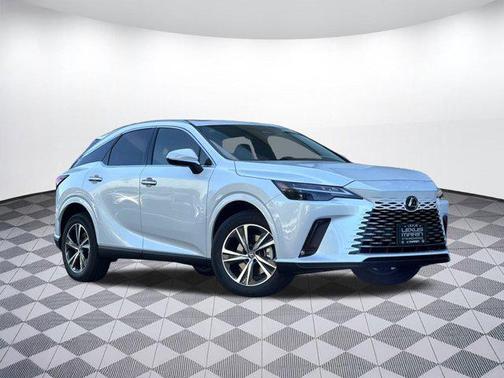 2025 Lexus RX 350 Base