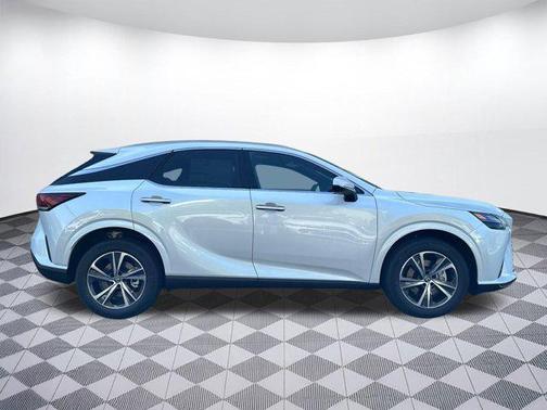 2025 Lexus RX 350 Base