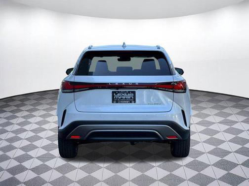 2025 Lexus RX 350 Base