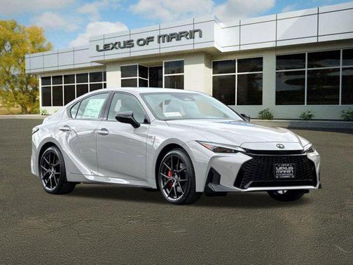 wind 2026 Lexus IS 350 Base