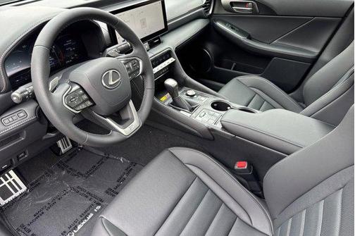 wind 2026 Lexus IS 350 Base