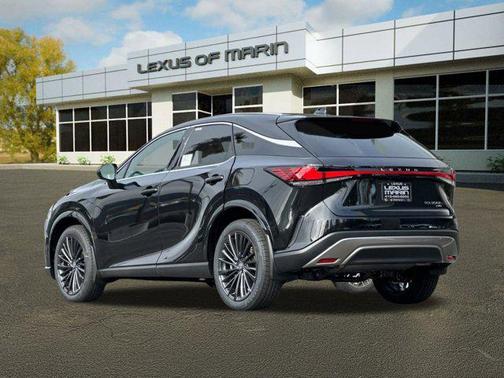 2026 Lexus RX 350 Premium