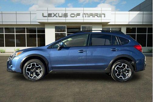 2013 Subaru XV Crosstrek 2.0i Limited