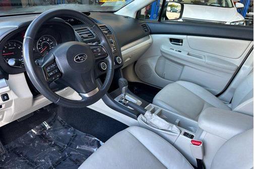 2013 Subaru XV Crosstrek 2.0i Limited