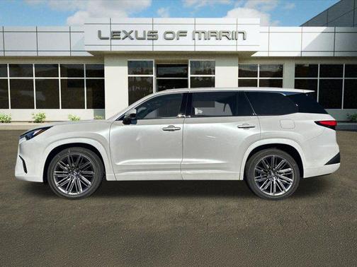 2026 Lexus TX 350 Luxury