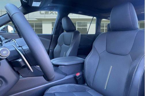 2026 Lexus TX 350 Luxury