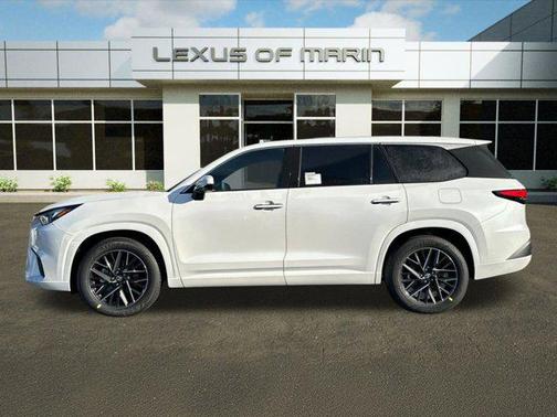 2026 Lexus TX 350 Premium