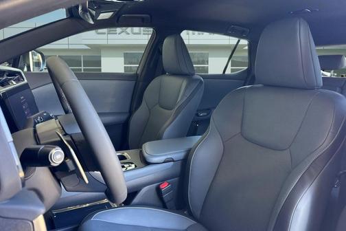 Ether 2026 Lexus RZ 350e RZ 350e
