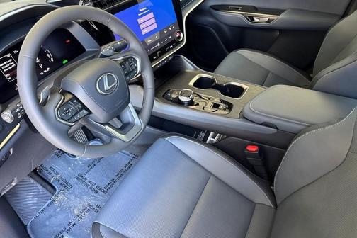 Ether 2026 Lexus RZ 350e RZ 350e