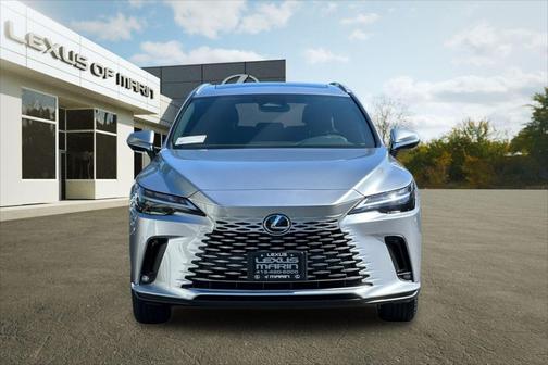 Iridium 2026 Lexus RX 350 Premium